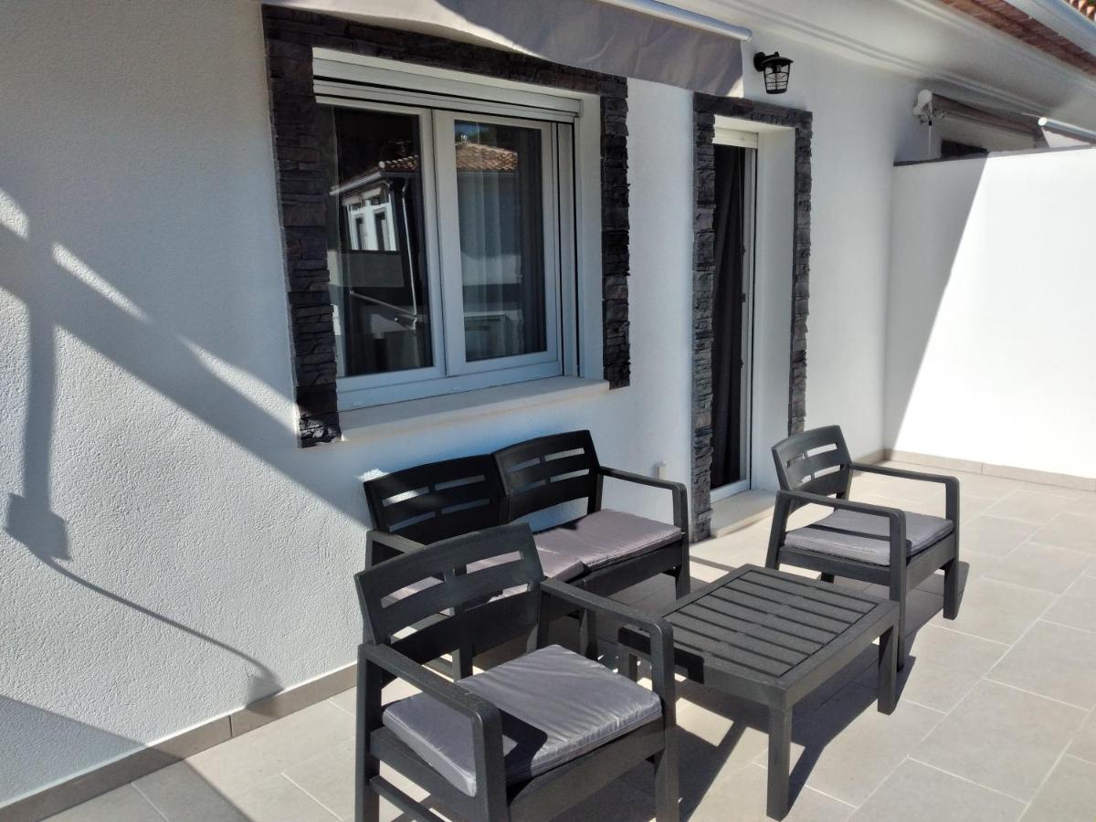 Boutique Los Pinos Hotel Denia Exterior photo