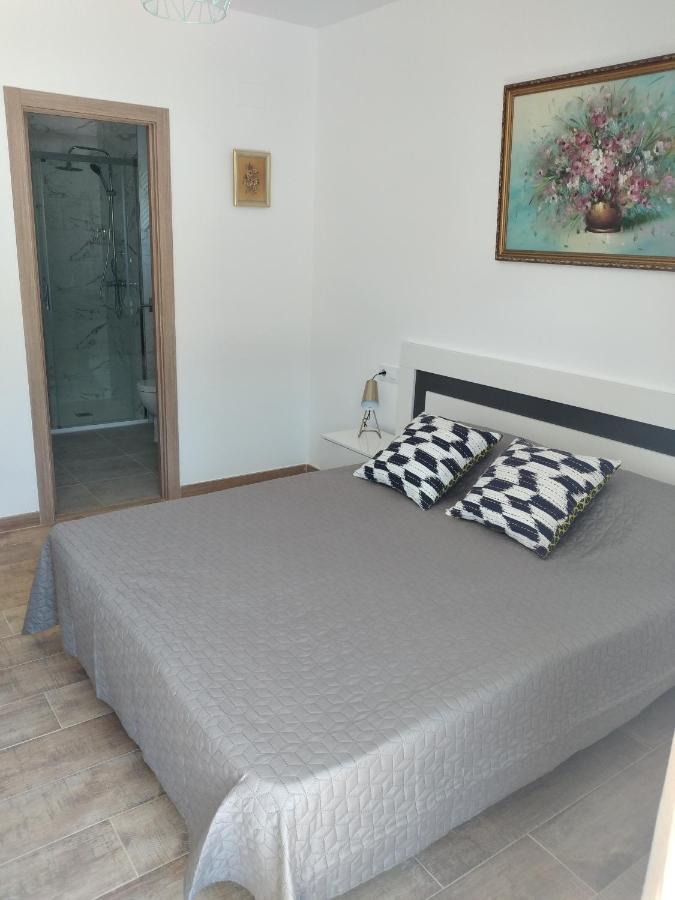 Boutique Los Pinos Hotel Denia Exterior photo