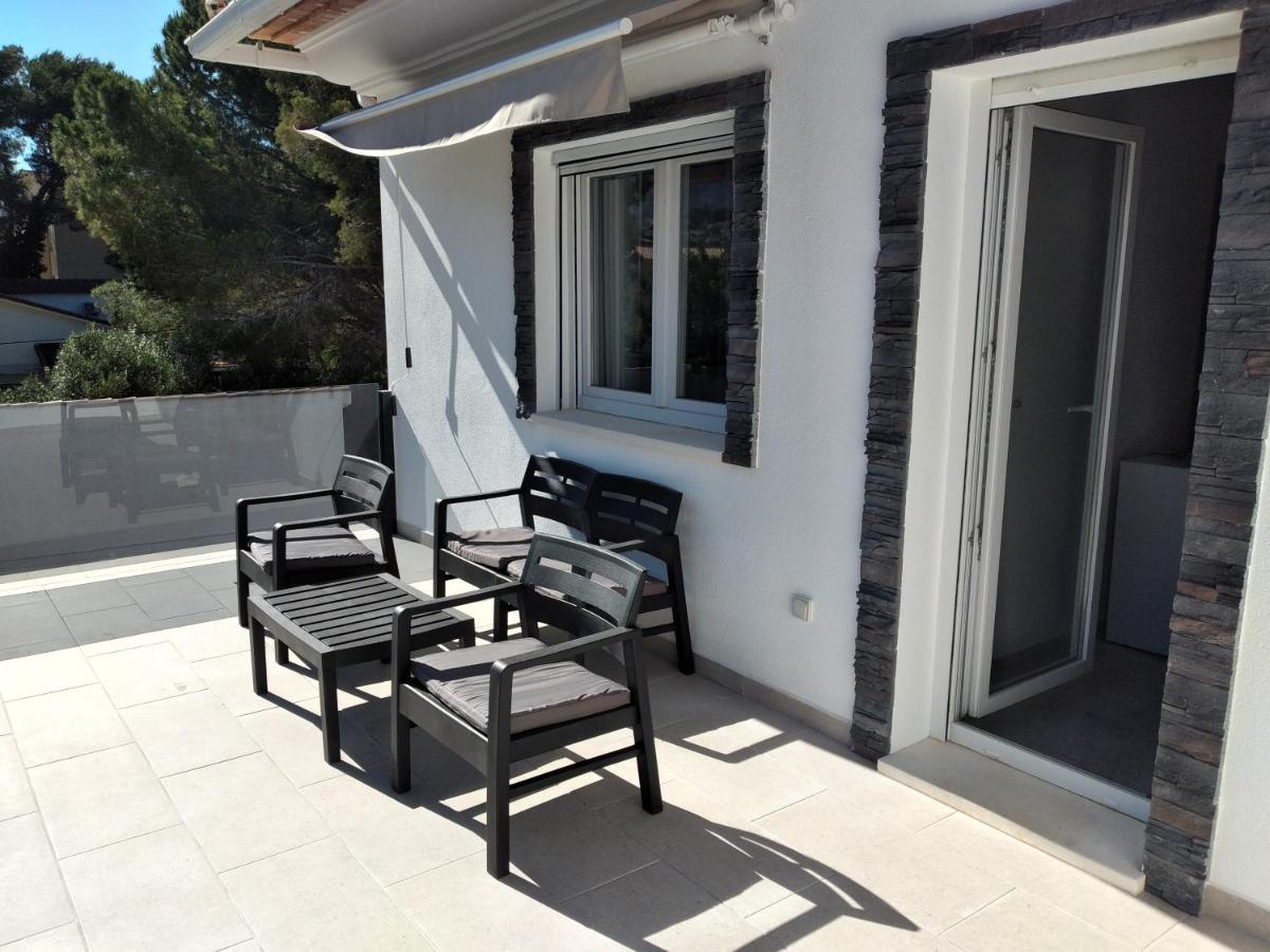Boutique Los Pinos Hotel Denia Exterior photo